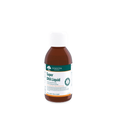 Genestra Brands Super DHA 150ml