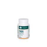 Genestra Brands TADS Adrenal Formula 60 Tablets - Nature's Source Inc