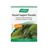 A. Vogel Thyroid Support 150 Tablets - Nature's Source Inc