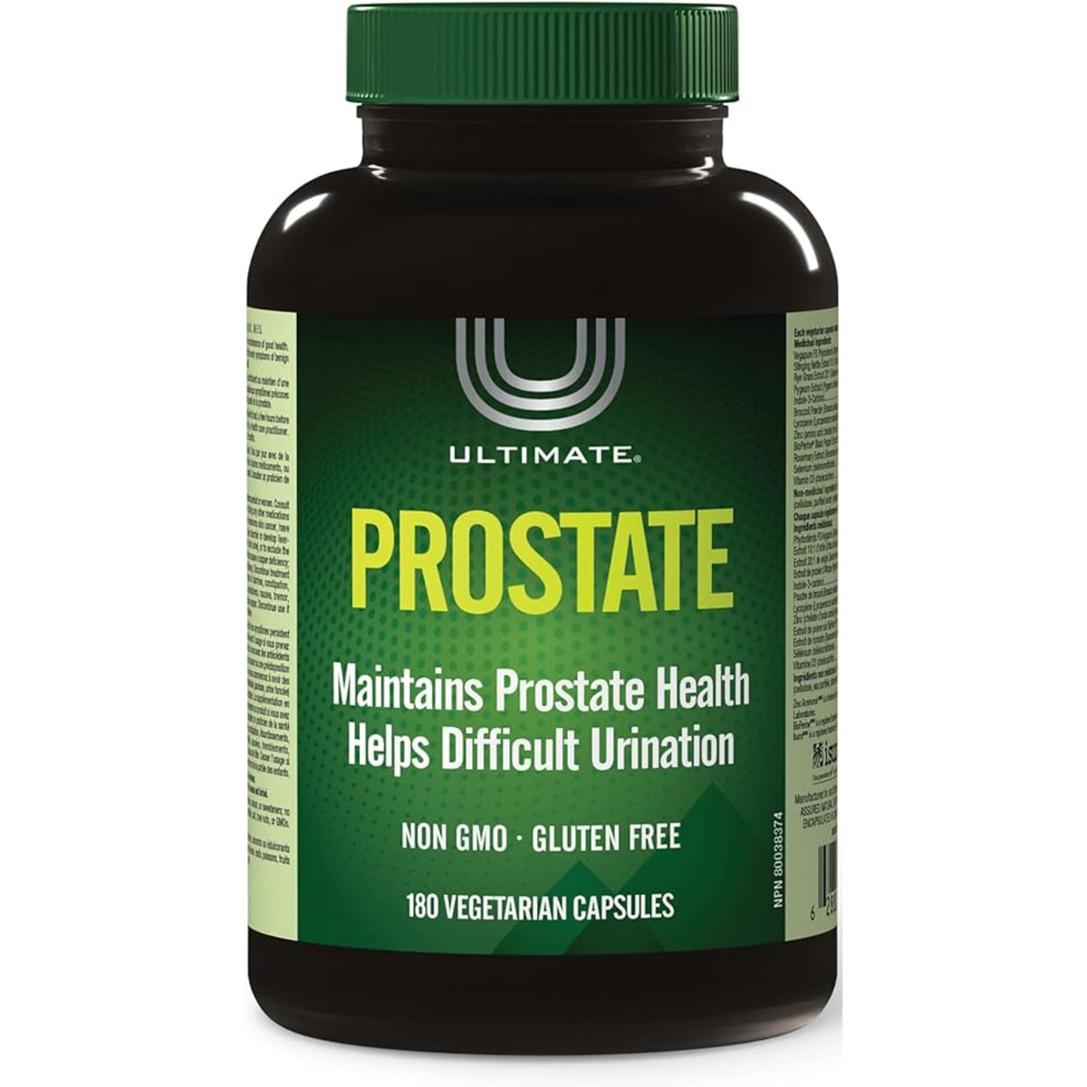 UltimateProstate 90c - Nature's Source Inc