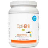Xymogen Opti - GHI, Vanilla, 809g - Nature's Source Inc
