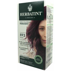 Herbatint FF 3 Plum 135ml