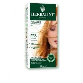 Herbatint FF 6 Orange 135ml