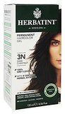 Herbatint N 3 Dark Chestnut 135ml - Nature's Source Inc