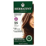 Herbatint N 5 Light Chestnut 135ml - Nature's Source Inc