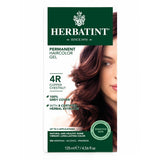 Herbatint R 4 Copper Chestnut 135ml - Nature's Source Inc