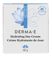 Derma E Hydrating Day Cream 56g