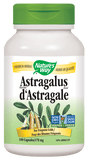 Nature's Way Astragalus Root 100 Veg Capsules - Nature's Source Inc
