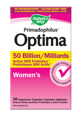 Fortify® Optima® Women's 50 Billion Probiotic Online