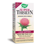 Nature's Way Super Thisilyn Liver 60vc - Nature's Source Inc
