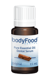 bodyFood Dental Original Dental Serum 15ml - Nature's Source Inc