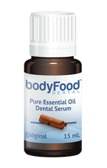 bodyFood Dental Original Dental Serum 15ml