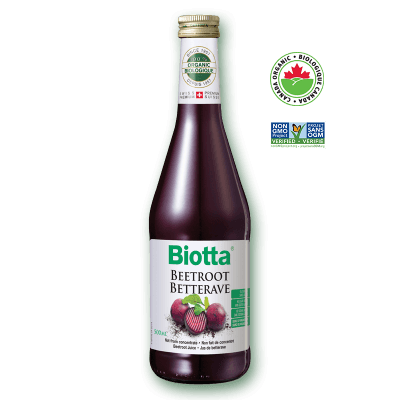 Biotta Beetroot Juice, 500ml Online