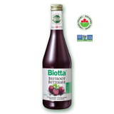 Biotta Beetroot Juice (500ml) - Nature's Source Inc