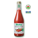 Biotta Vegetable Juice 500ml - Nature's Source Inc