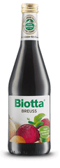 Biotta Breuss Vegetable 500ml