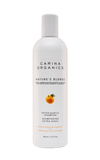 Carina Organics Citrus Extra Gentle Shampoo - 360ml - Nature's Source Inc