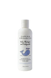 Carina Organics Baby Shampoo & Body Wash - 250ml - Nature's Source Inc