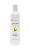 Carina Organics Peppermint Shampoo Body Wash - 360ml - Nature's Source Inc