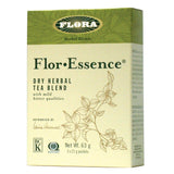 Flora FlorEssence Dry Herbal Tea Blend 63g