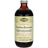 Flora CardioEssence 500ml - Nature's Source Inc