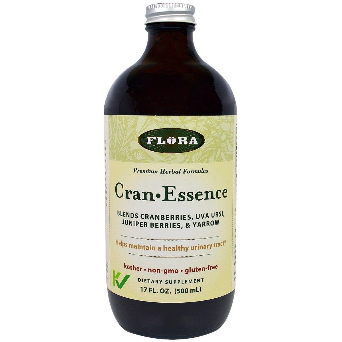 Flora CranEssence 500ml