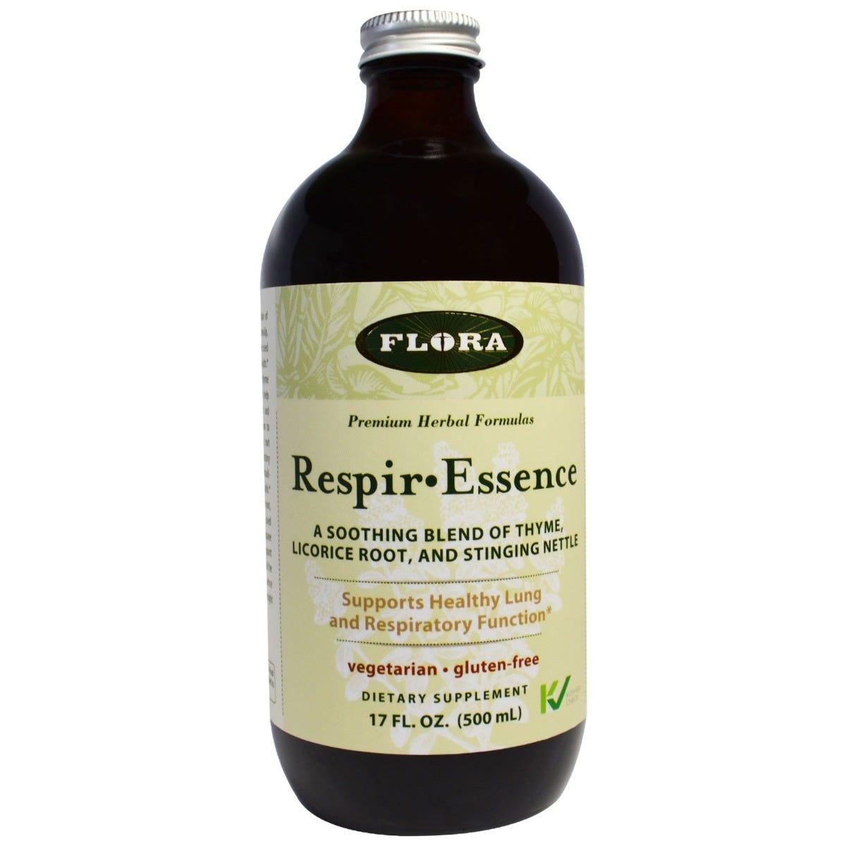 Flora Respir Essence 500ml