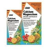 Salus Calcium Magnesium 250+500 ml Bonus Shrink - Nature's Source Inc