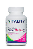 Vitality Time Release Super Multi+ 60t - Nature's Source Inc
