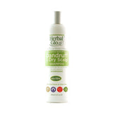 Herbal Glo Dandruff and Dry Scalp Shampoo - 350ml - Nature's Source Inc