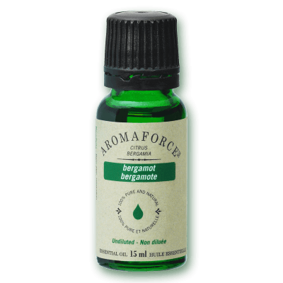 Aromaforce Bergamot Essential Oil 15ml