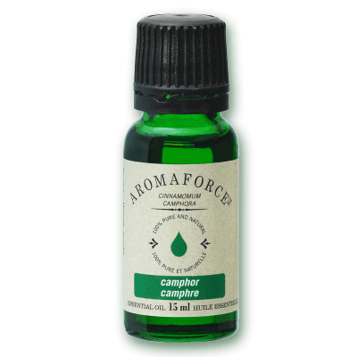 Aromaforce Camphor Essential Oil 15ml