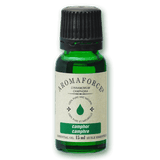 Aromaforce Camphor Essential Oil 15ml - Nature's Source Inc