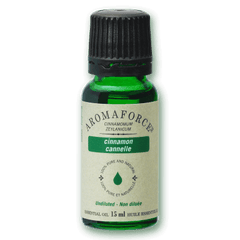 Aromaforce Cinnamon Essential Oil 15ml