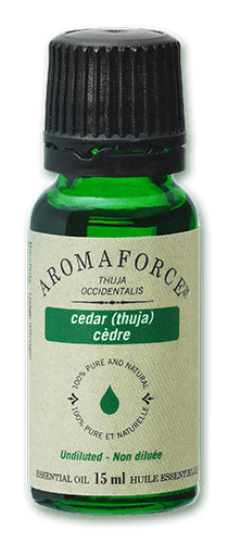 Aromaforce Cedar Leaf Essential Oil 15ml