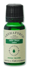 Aromaforce Cedar Leaf Essential Oil 15ml