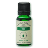Aromaforce Lemon Essential Oil 15ml - Nature's Source Inc