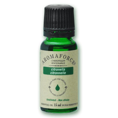 Aromaforce Citronella Essential Oil 15mll