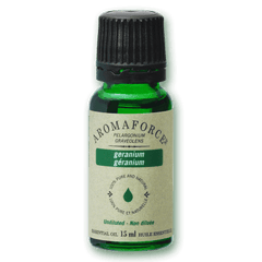 Aromaforce Geranium Essential Oil 15ml