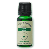 Aromaforce Clove Essential Oil 15ml - Nature's Source Inc