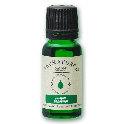 Aromaforce Juniper Berries Essential Oil 15ml