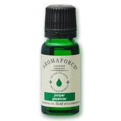 Aromaforce Juniper Berries Essential Oil 15ml