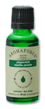 Aromaforce Peppermint Essential Oil 30ml - Nature's Source Inc