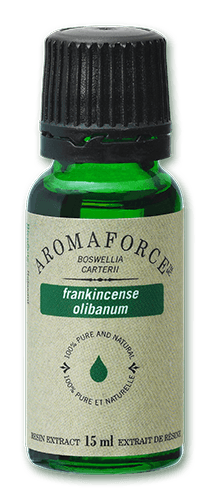 Aromaforce Frankencense Essential Oil 15ml