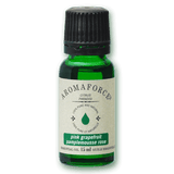 Aromaforce Grapefruit Essential Oil 15ml - Nature's Source Inc