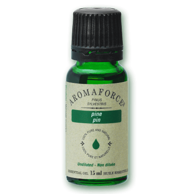 Aromaforce Pine Essential Oil 15ml