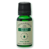 Aromaforce Thyme Essential Oil 15ml - Nature's Source Inc