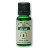 Aromaforce Ylang Ylang Essential Oil 15ml - Nature's Source Inc