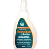 Prairie Naturals Magnesium Solution 500ml