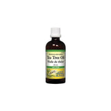 Natural Factors Tea Tree Oil - 50ml - Nature's Source Inc